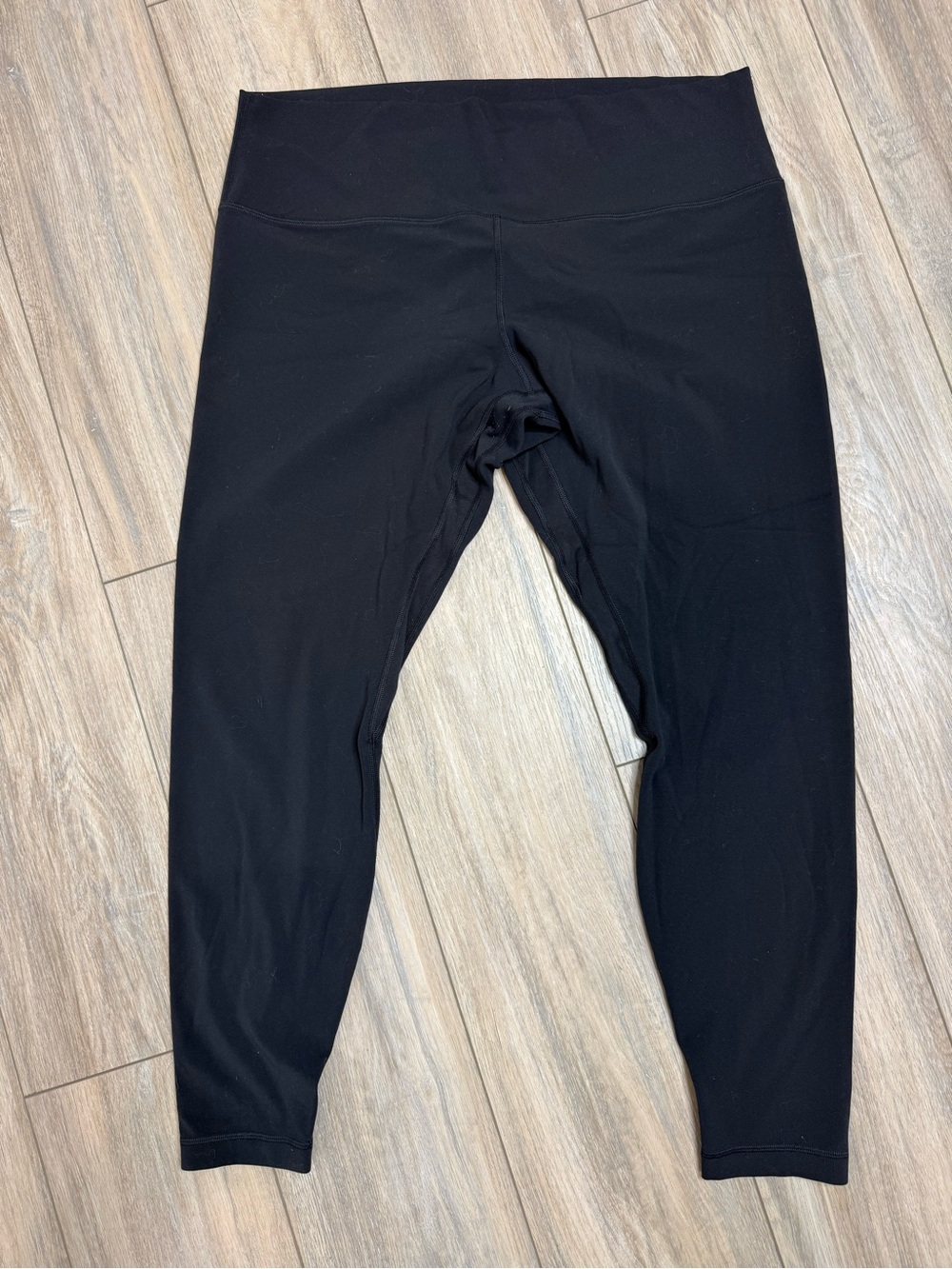 Lululemon women's black Leggings